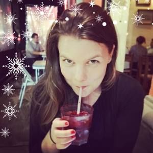 Meet your Posher, Evie